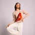 BumBag Olivia | Cord rost